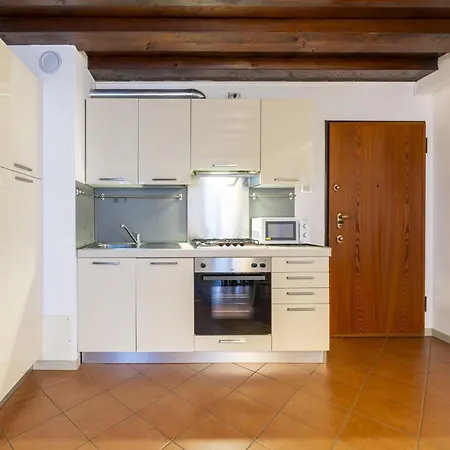 Vicolo Ninguarda By Interhome Lägenhet