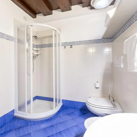 Lägenhet Vicolo Ninguarda By Interhome