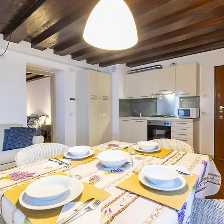 Vicolo Ninguarda By Interhome Morbegno