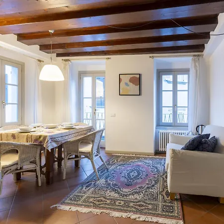 Vicolo Ninguarda By Interhome