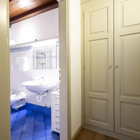 Vicolo Ninguarda By Interhome 公寓 *