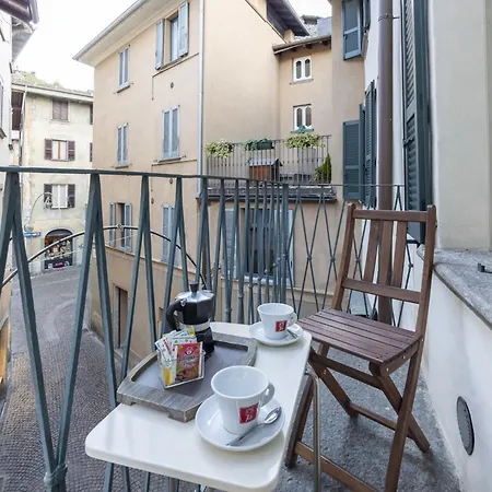Vicolo Ninguarda By Interhome *