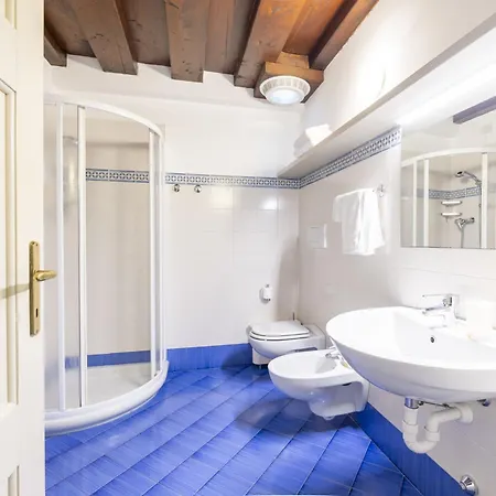 Vicolo Ninguarda By Interhome Lägenhet