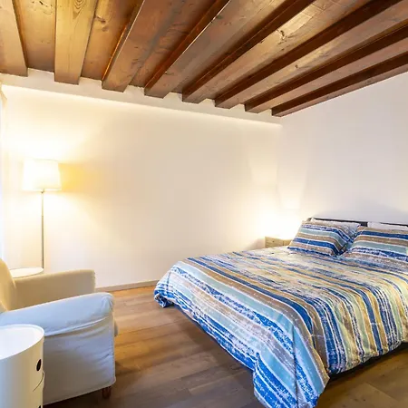 公寓 Vicolo Ninguarda By Interhome