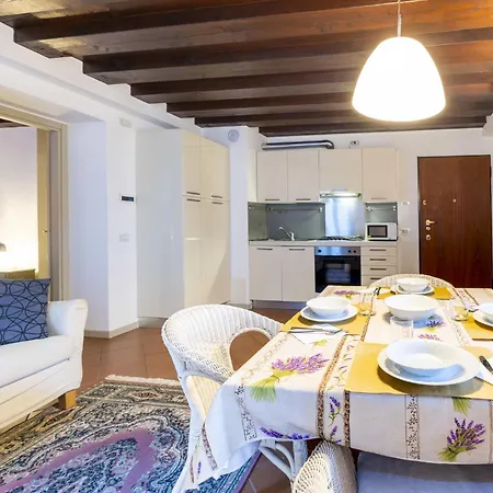 Vicolo Ninguarda By Interhome Morbegno