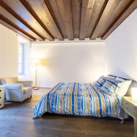 Lägenhet Vicolo Ninguarda By Interhome Morbegno