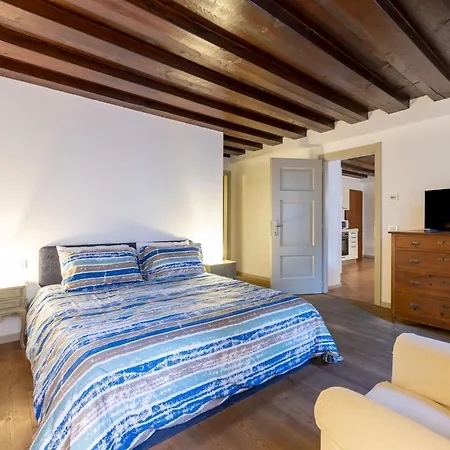 Vicolo Ninguarda By Interhome * Morbegno