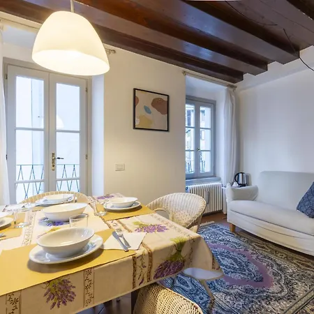 Vicolo Ninguarda By Interhome